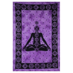 Meditation Pose