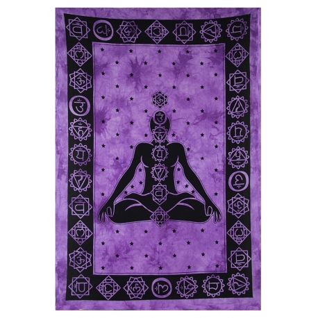Meditation Pose