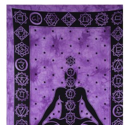 Meditation Pose