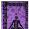 Meditation Pose