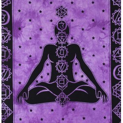 Meditation Pose