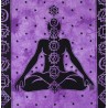 Meditation Pose