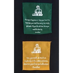 Buddha 's Wisdom