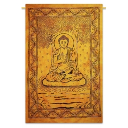 Buddha Tree
