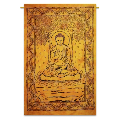 Buddha Tree