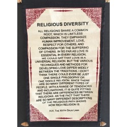 Religious Diversity