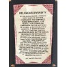 Religious Diversity
