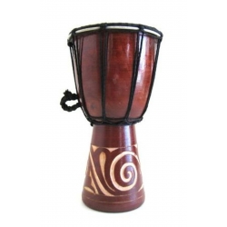 Carved Beats