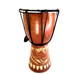 Carved Beats