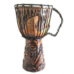 Dragon Power Drum