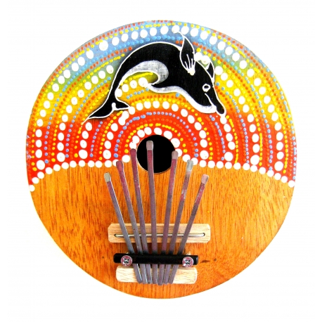 Kalimba Music