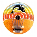 Kalimba Music