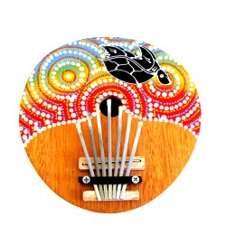 Kalimba Music