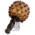 Gourd Maracas