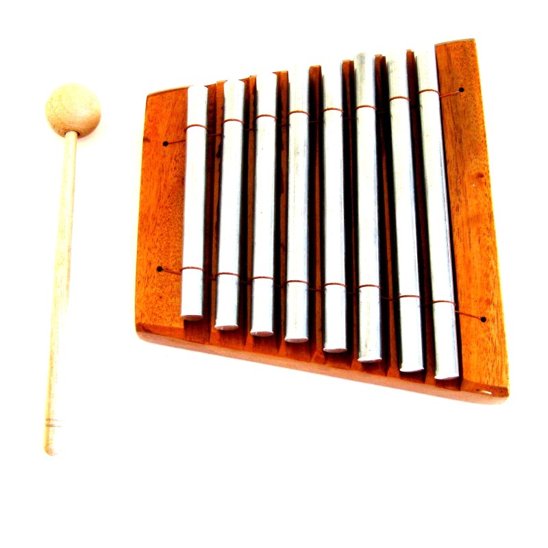 Energy Chime