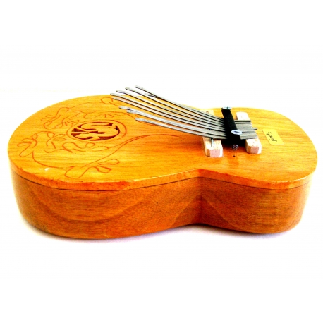 Kalimba Tunes