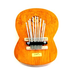 Kalimba Tunes