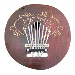 Thumb Piano
