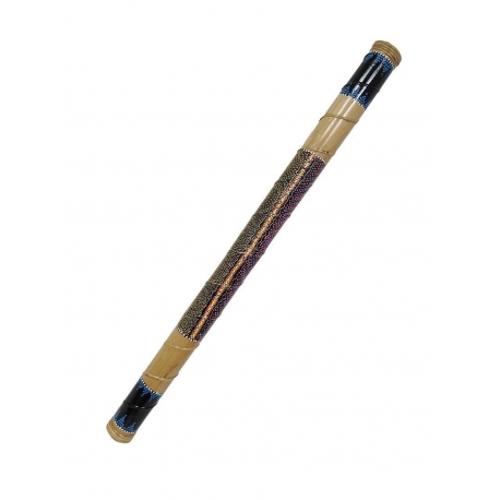 Hand Painted Rainstick