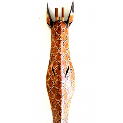 Graceful Giraffe