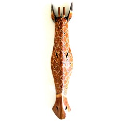 Graceful Giraffe
