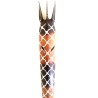 Strong Giraffe