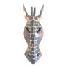 Art Deco Giraffe