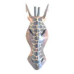 Art Deco Giraffe