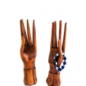 Dancer's Hands
