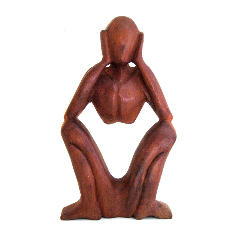 Thinking Man