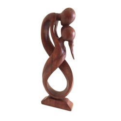 Loving Embrace