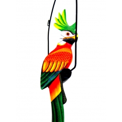 Tropical Sounds