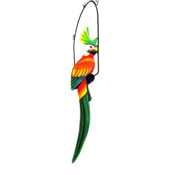 Tropical Sounds