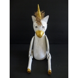 Magical Unicorn