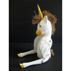 Magical Unicorn