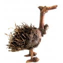 Standing Duck