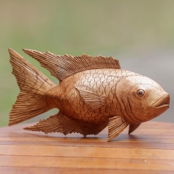 Koi Fish