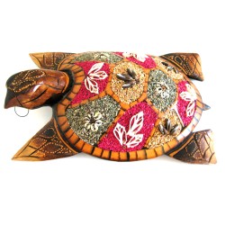 Tropical Turtle