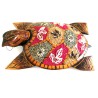 Tropical Turtle