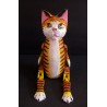 Tabby Cat