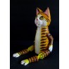 Tabby Cat