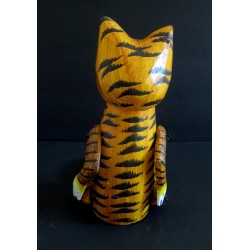 Tabby Cat