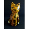 Tabby Cat