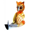Tropical Owl