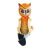 Tropical Owl