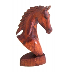 Gallant Horse