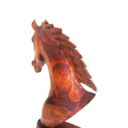Gallant Horse