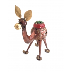 Royal Camel
