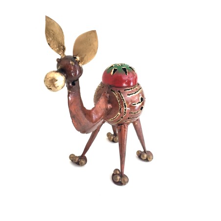 Royal Camel