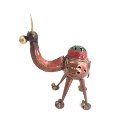 Royal Camel